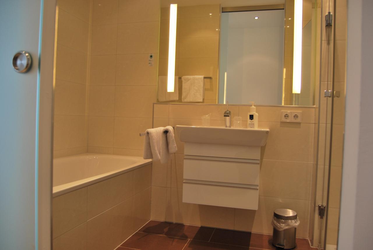 Das Quartier Karlskron Room photo